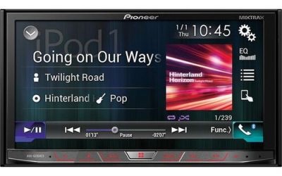 Pioneer AVH-4200NEX