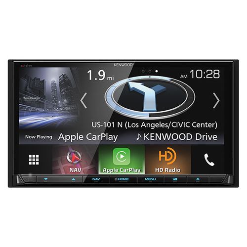 Kenwood DNX9904S