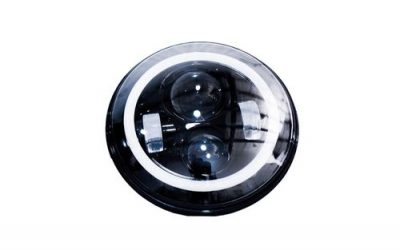 RS-7LEDHLP-HALOW/A-PR 7″ LED Conversion Combo Countertop Display