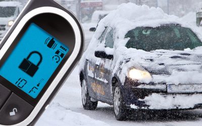 5 THINGS TO KNOW ABOUT REMOTE STARTERS