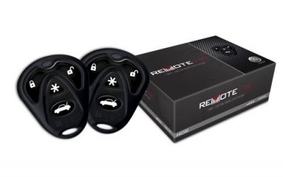 MESA 4405M 1-Way Remote Start