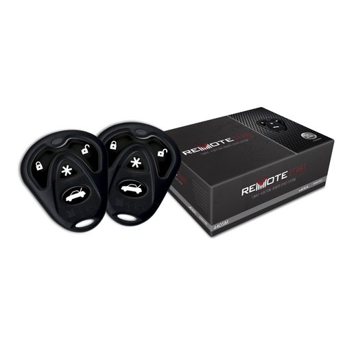 MESA 4405M 1-Way Remote Start