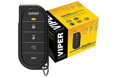 Viper 4806V 2-Way Remote Start System
