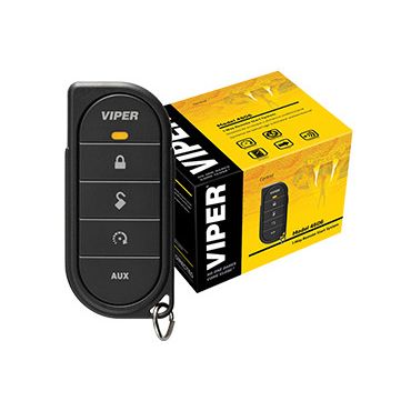 Viper 4806V 2-Way Remote Start System