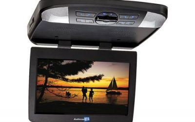 Audiovox AVXMTG13UHD